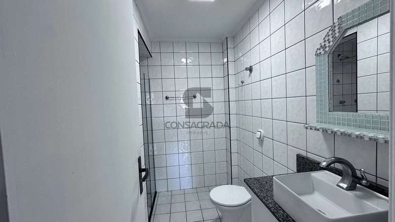 Apartamento na Praia Grande no Bairro Guilhermina.: 16ª foto da galeria de imagens do imóvel