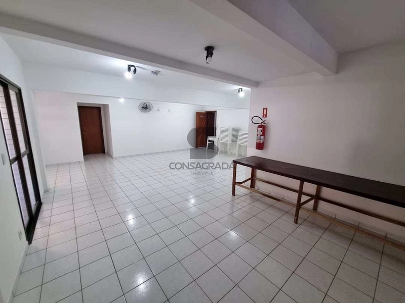 Apartamento na Praia Grande no Bairro Guilhermina.: 27ª foto da galeria de imagens do imóvel