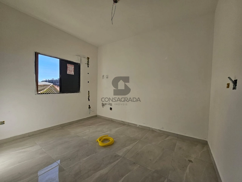 Sobrado em condomínio em Praia Grande no Bairro Guilhermina.: 7ª foto da galeria de imagens do imóvel
