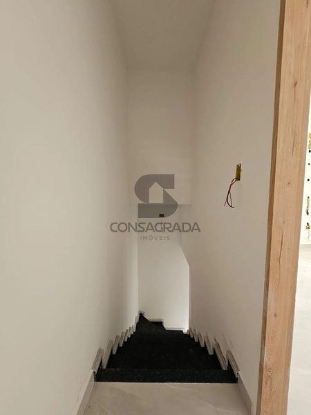 Sobrado em condomínio em Praia Grande no Bairro Guilhermina.: 20ª foto da galeria de imagens do imóvel