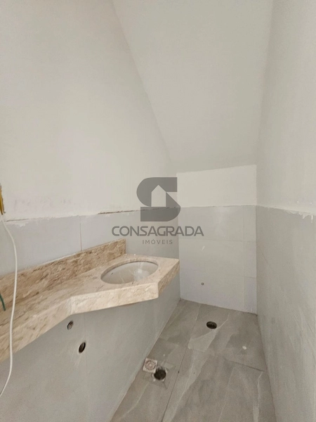 Sobrado em condomínio em Praia Grande no Bairro Guilhermina.: 15ª foto da galeria de imagens do imóvel
