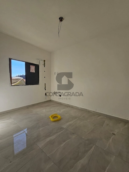 Sobrado em condomínio em Praia Grande no Bairro Guilhermina.: 10ª foto da galeria de imagens do imóvel