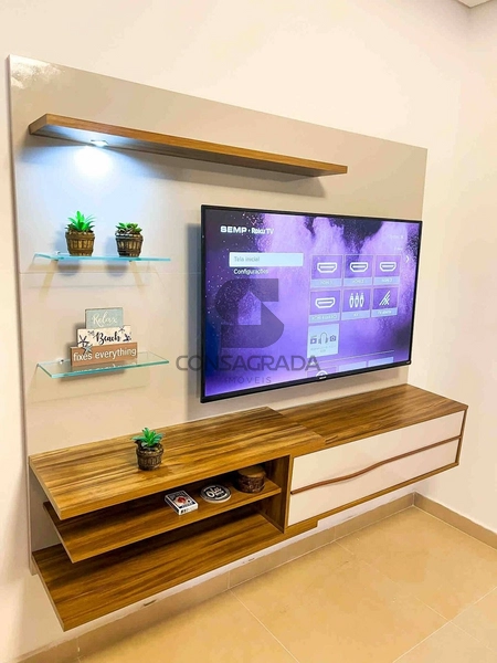 Apartamento na Praia Grande no Bairro Caiçara.: 11ª foto da galeria de imagens do imóvel