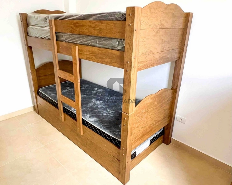 Apartamento na Praia Grande no Bairro Caiçara.: 16ª foto da galeria de imagens do imóvel