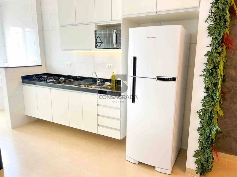 Apartamento na Praia Grande no Bairro Caiçara.: 13ª foto da galeria de imagens do imóvel