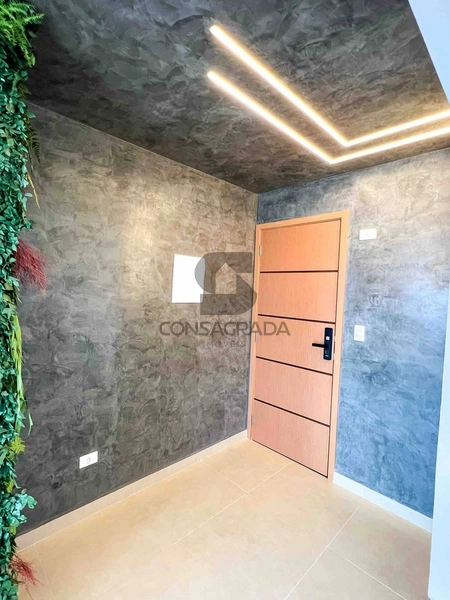 Apartamento na Praia Grande no Bairro Caiçara.: 10ª foto da galeria de imagens do imóvel