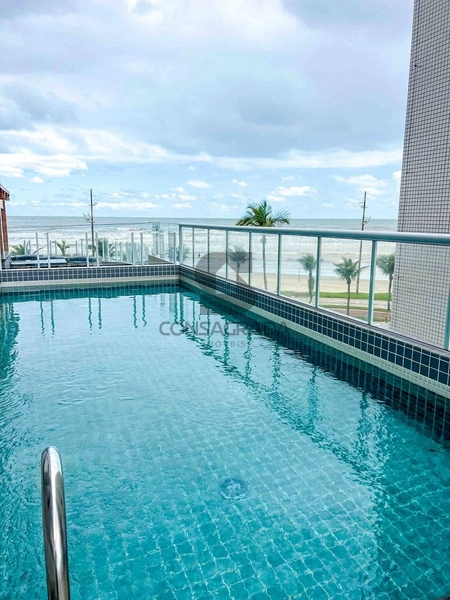 Apartamento na Praia Grande no Bairro Caiçara.: 19ª foto da galeria de imagens do imóvel