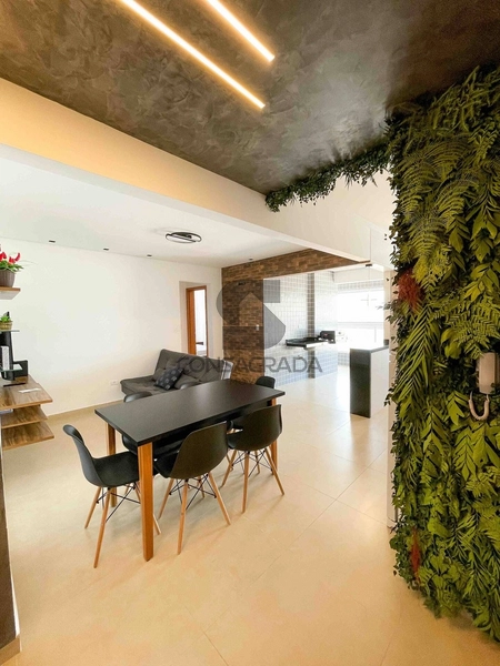 Apartamento na Praia Grande no Bairro Caiçara.: 12ª foto da galeria de imagens do imóvel