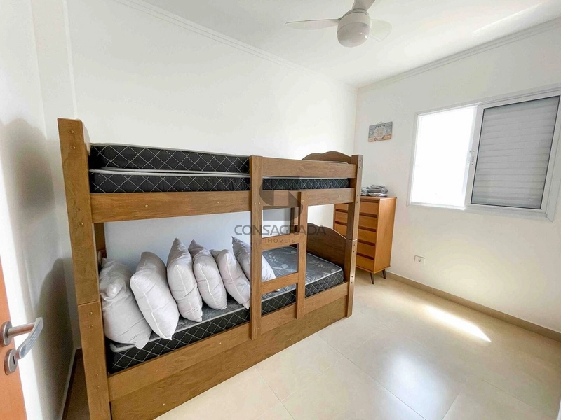 Apartamento na Praia Grande no Bairro Caiçara.: 15ª foto da galeria de imagens do imóvel