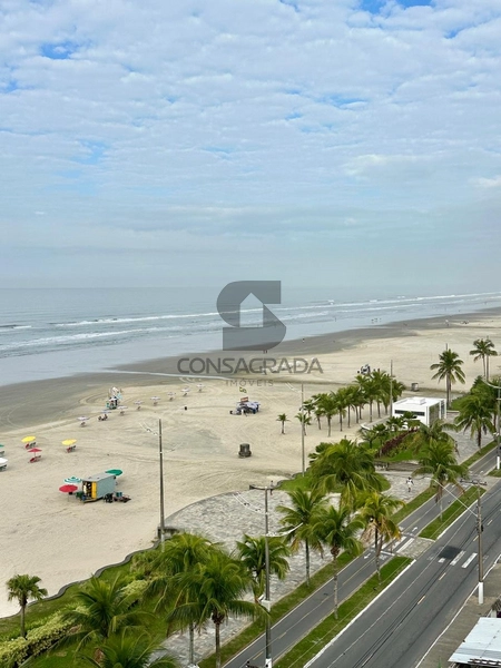 Apartamento em Praia Grande no Bairro no Caiçara.: 1ª foto da galeria de imagens do imóvel