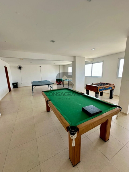 Apartamento em Praia Grande no Bairro no Caiçara.: 15ª foto da galeria de imagens do imóvel