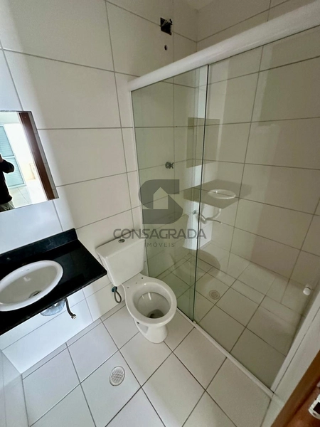 Apartamento em Praia Grande no Bairro no Caiçara.: 8ª foto da galeria de imagens do imóvel