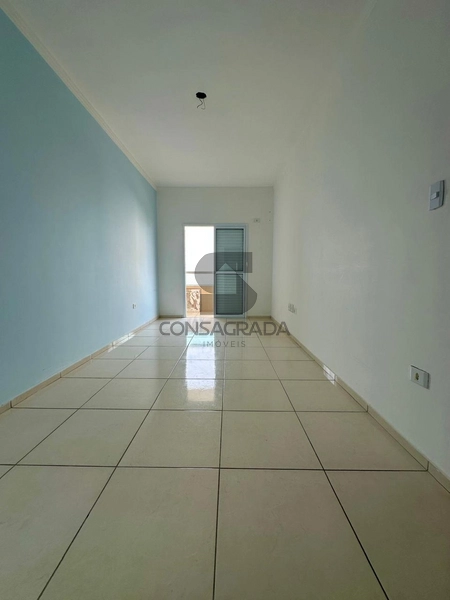 Apartamento em Praia Grande no Bairro no Caiçara.: 16ª foto da galeria de imagens do imóvel