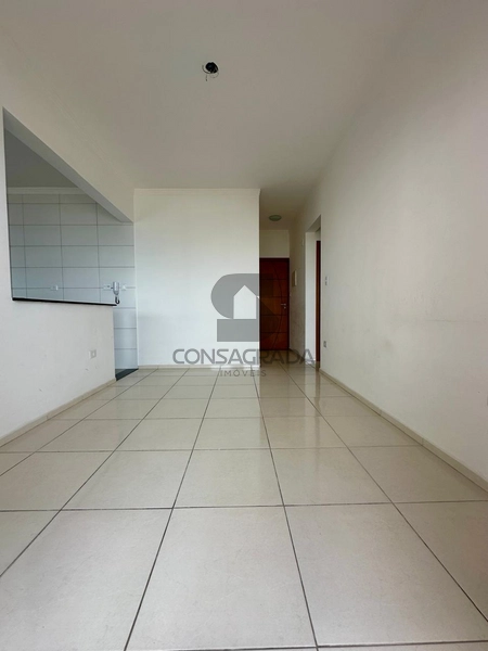 Apartamento em Praia Grande no Bairro no Caiçara.: 2ª foto da galeria de imagens do imóvel