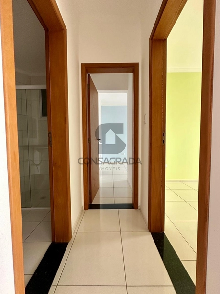 Apartamento em Praia Grande no Bairro no Caiçara.: 11ª foto da galeria de imagens do imóvel