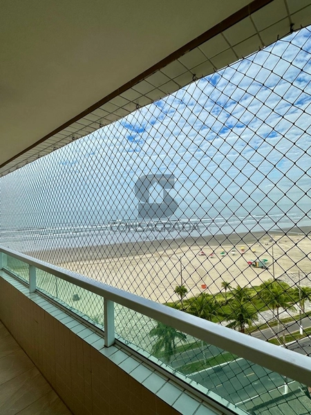 Apartamento em Praia Grande no Bairro no Caiçara.: 4ª foto da galeria de imagens do imóvel