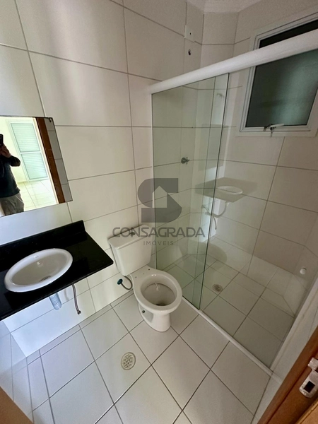 Apartamento em Praia Grande no Bairro no Caiçara.: 5ª foto da galeria de imagens do imóvel