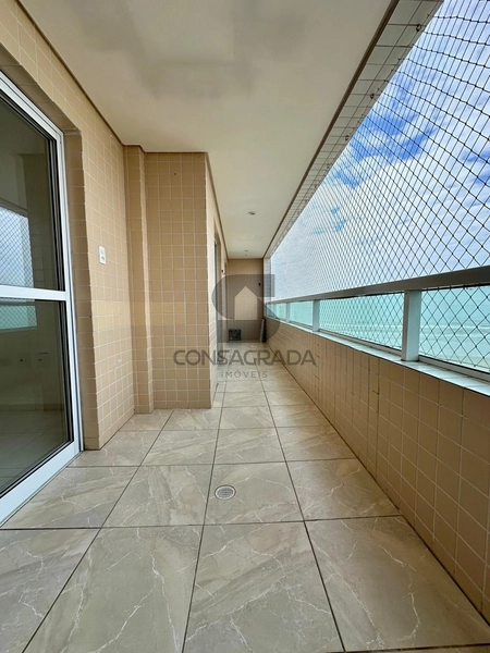 Apartamento em Praia Grande no Bairro no Caiçara.: 12ª foto da galeria de imagens do imóvel
