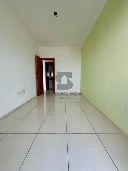 Apartamento em Praia Grande no Bairro no Caiçara.: 6ª foto da galeria de imagens do imóvel