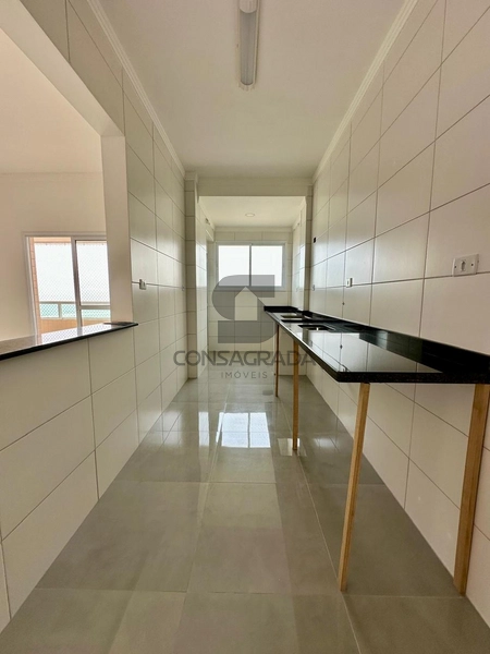 Apartamento em Praia Grande no Bairro no Caiçara.: 18ª foto da galeria de imagens do imóvel