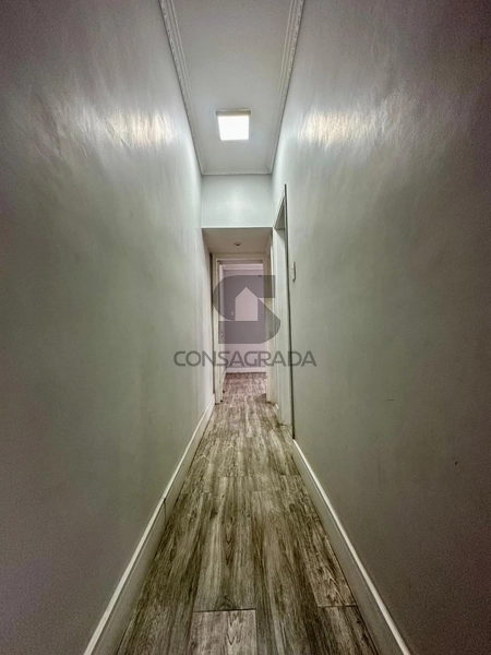 Apartamento na Praia Grande no Bairro Boqueirão.: 9ª foto da galeria de imagens do imóvel