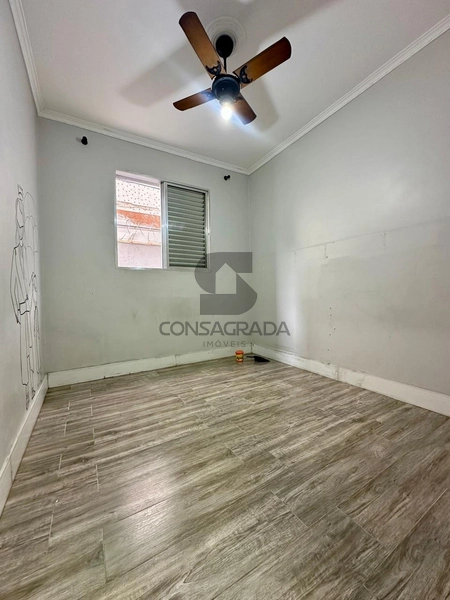 Apartamento na Praia Grande no Bairro Boqueirão.: 7ª foto da galeria de imagens do imóvel