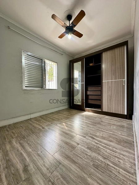 Apartamento na Praia Grande no Bairro Boqueirão.: 8ª foto da galeria de imagens do imóvel