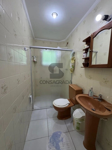 Apartamento na Praia Grande no Bairro Guilhermina.: 7ª foto da galeria de imagens do imóvel