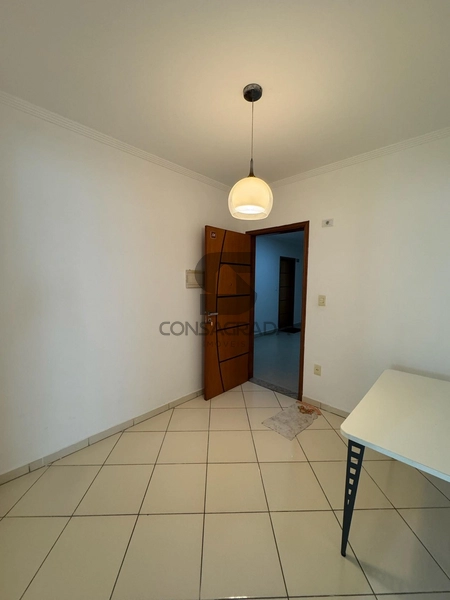 Apartamento na Praia Grande no Bairro Guilhermina.: 23ª foto da galeria de imagens do imóvel