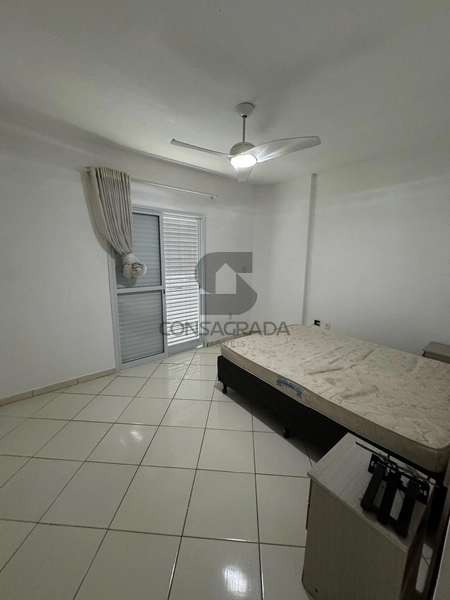 Apartamento na Praia Grande no Bairro Guilhermina.: 16ª foto da galeria de imagens do imóvel