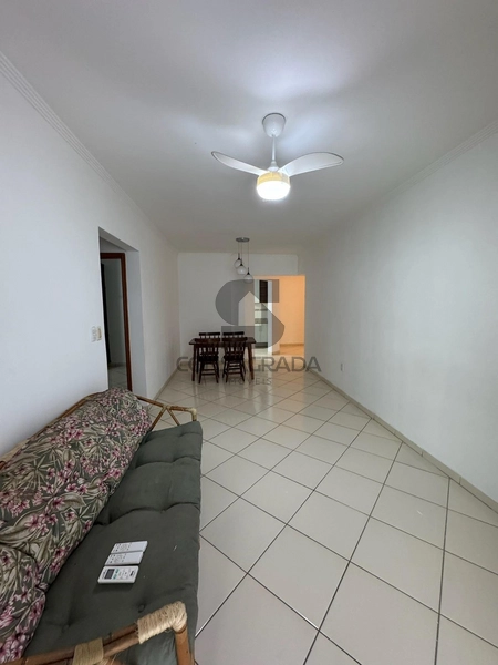Apartamento na Praia Grande no Bairro Guilhermina.: 4ª foto da galeria de imagens do imóvel