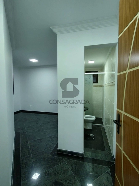 Apartamento na Praia grande no bairro Aviação.: 10ª foto da galeria de imagens do imóvel