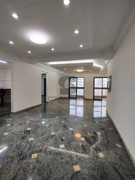 Apartamento na Praia grande no bairro Aviação.: 2ª foto da galeria de imagens do imóvel
