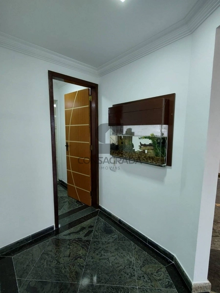 Apartamento na Praia grande no bairro Aviação.: 7ª foto da galeria de imagens do imóvel