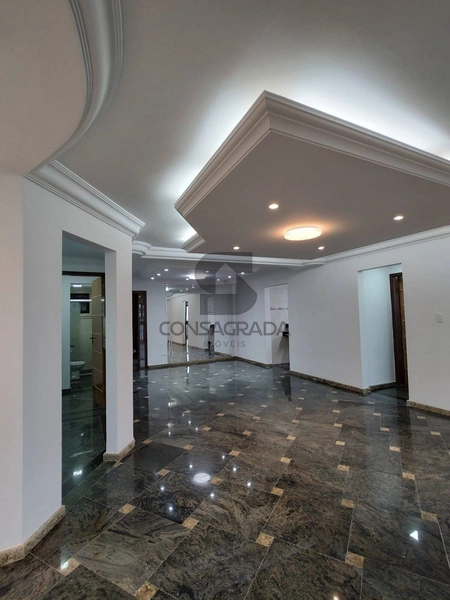 Apartamento na Praia grande no bairro Aviação.: 5ª foto da galeria de imagens do imóvel