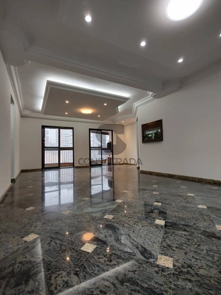 Apartamento na Praia grande no bairro Aviação.: 9ª foto da galeria de imagens do imóvel