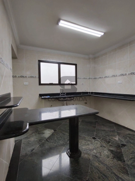 Apartamento na Praia grande no bairro Aviação.: 3ª foto da galeria de imagens do imóvel