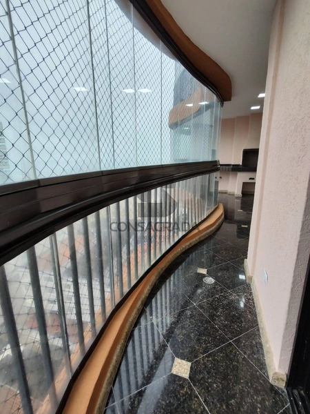 Apartamento na Praia grande no bairro Aviação.: 8ª foto da galeria de imagens do imóvel