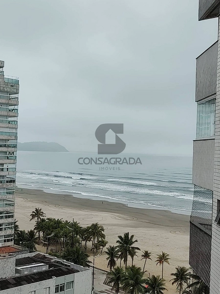 Apartamento na Praia grande no bairro Aviação.: 11ª foto da galeria de imagens do imóvel