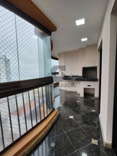 Apartamento na Praia grande no bairro Aviação.: 6ª foto da galeria de imagens do imóvel