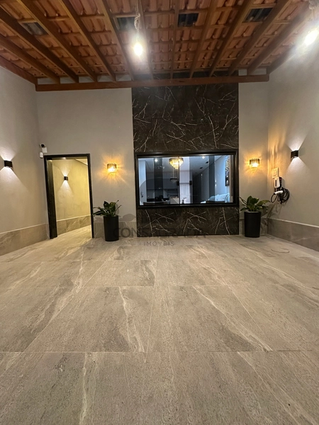 Casa toda mobiliada nova no Bairro Caiçara em Praia Grande: 20ª foto da galeria de imagens do imóvel