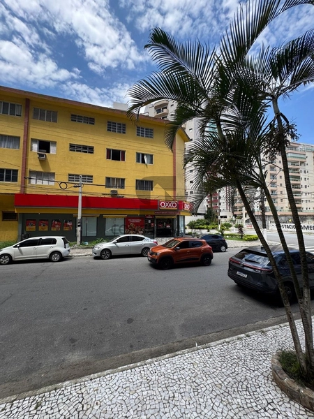 Cobertura na Praia Grande no bairro Vila Tupi.: 14ª foto da galeria de imagens do imóvel