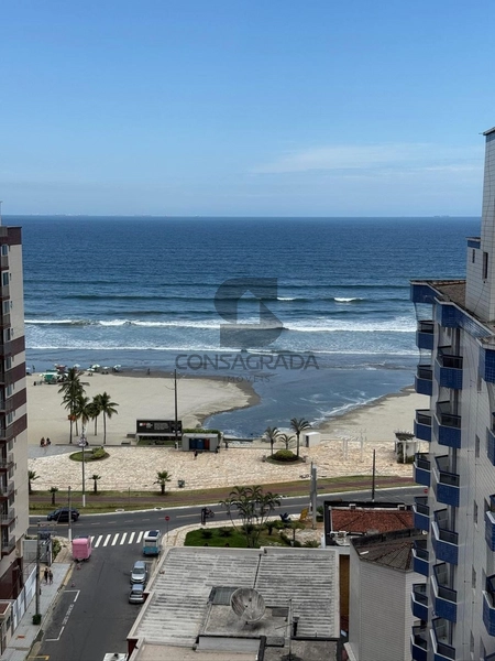 Cobertura na Praia Grande no bairro Vila Tupi.: 20ª foto da galeria de imagens do imóvel