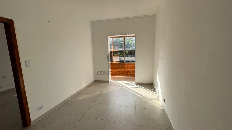 Apartamento na Praia Grande no Bairro Boqueirão.: 2ª foto da galeria de imagens do imóvel