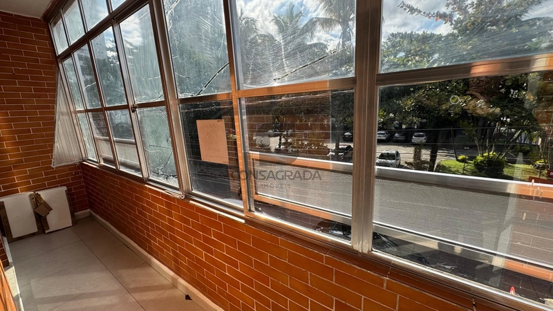 Apartamento na Praia Grande no Bairro Boqueirão.: 4ª foto da galeria de imagens do imóvel