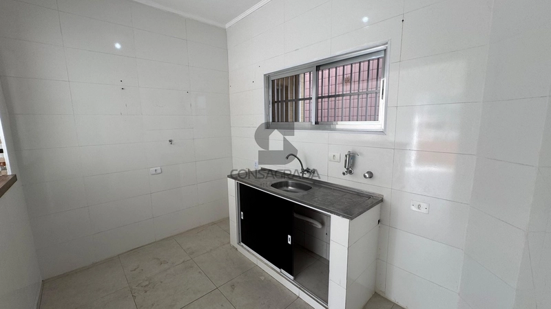 Apartamento na Praia Grande no Bairro Boqueirão.: 5ª foto da galeria de imagens do imóvel