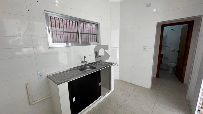 Apartamento na Praia Grande no Bairro Boqueirão.: 6ª foto da galeria de imagens do imóvel
