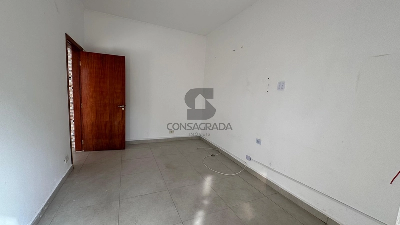 Apartamento na Praia Grande no Bairro Boqueirão.: 10ª foto da galeria de imagens do imóvel