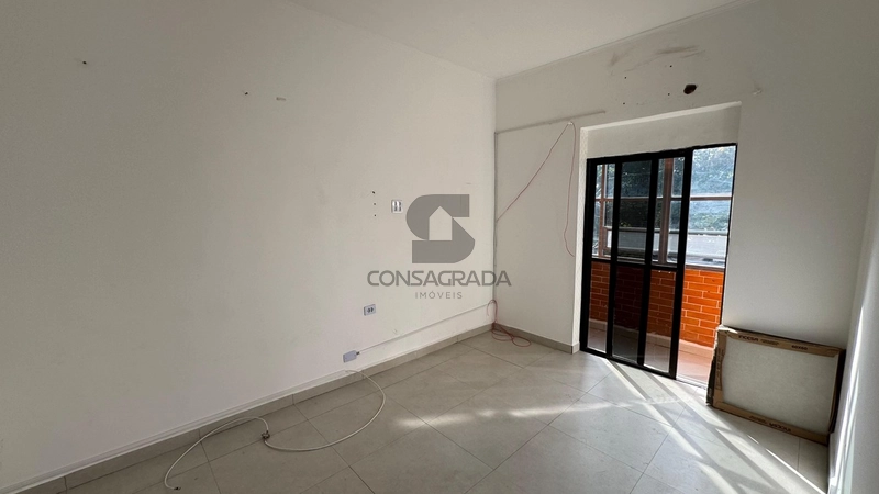 Apartamento na Praia Grande no Bairro Boqueirão.: 12ª foto da galeria de imagens do imóvel