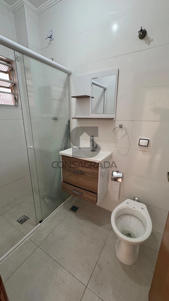 Apartamento na Praia Grande no Bairro Boqueirão.: 9ª foto da galeria de imagens do imóvel